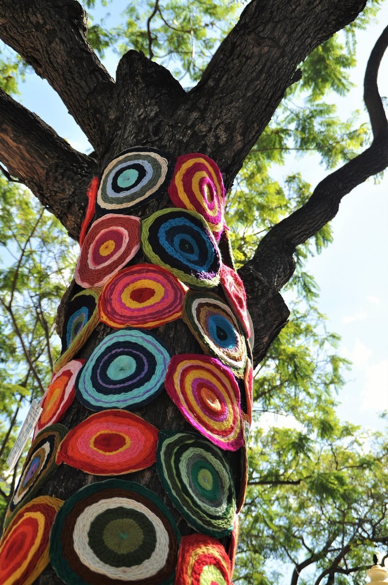 Fun Upcycling Ideas
